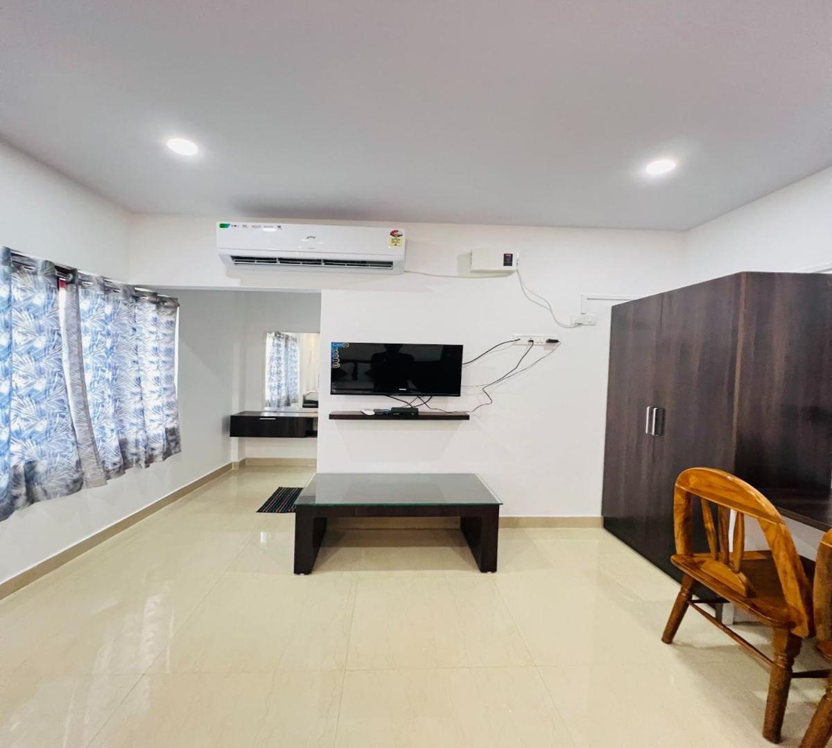 Sea Shore Residency ポートブレア エクステリア 写真