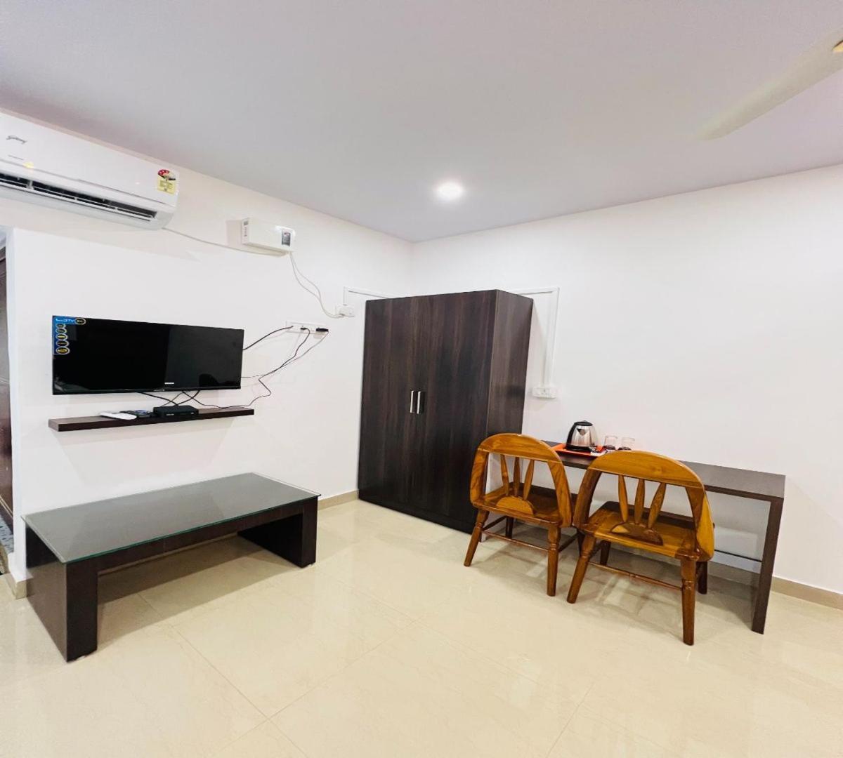 Sea Shore Residency ポートブレア エクステリア 写真