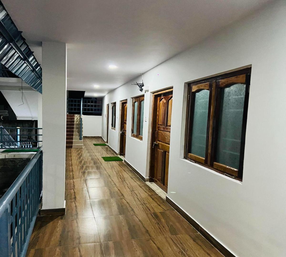 Sea Shore Residency ポートブレア エクステリア 写真