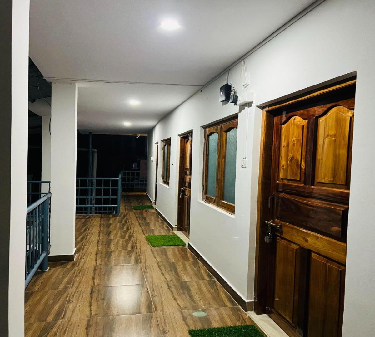 Sea Shore Residency ポートブレア エクステリア 写真