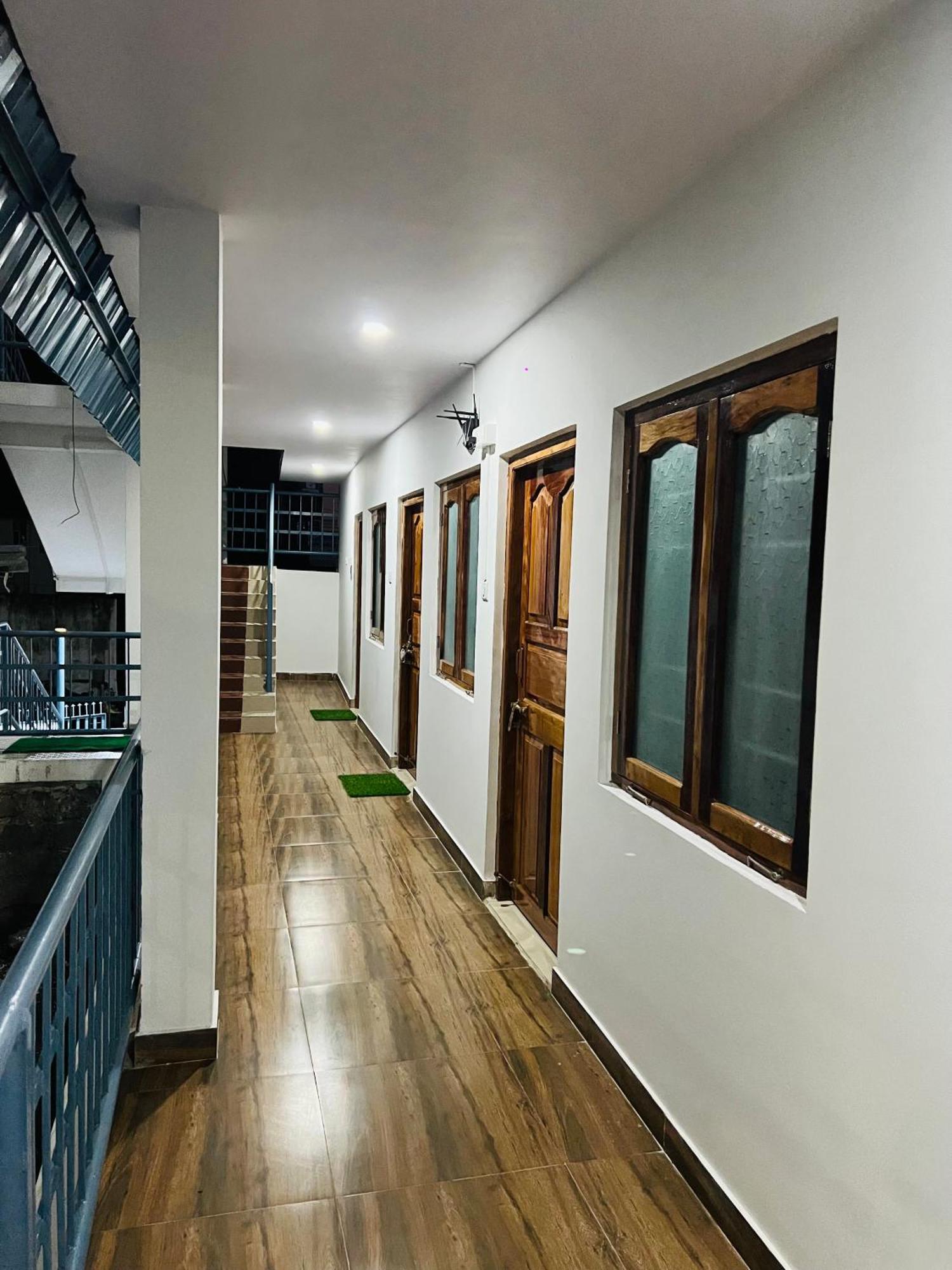 Sea Shore Residency ポートブレア エクステリア 写真