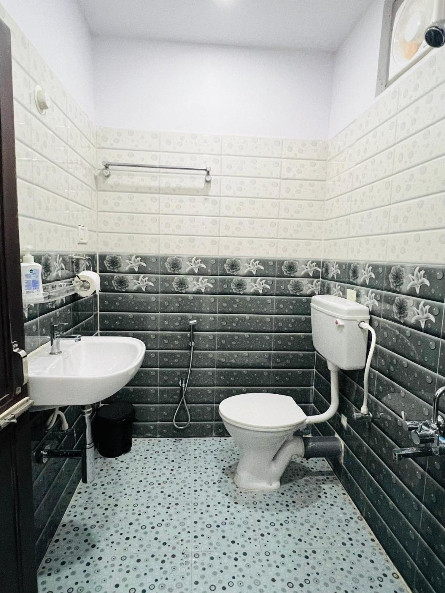 Sea Shore Residency ポートブレア エクステリア 写真